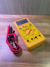 Multimeter caltek instrument for sale  Ireland