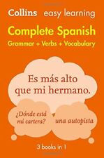 Easy learning spanish for sale  USA