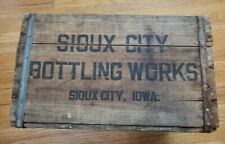 Sioux city bottling for sale  Omaha