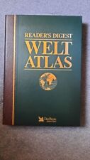 Atlas reader digest gebraucht kaufen  Hagen