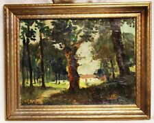 Joseph raphael oil for sale  North Highlands