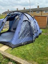 Person tent bedrooms. for sale  KNEBWORTH