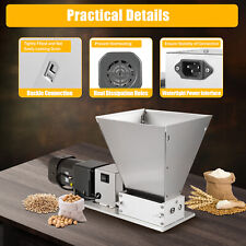 Electric grain mill for sale  Chino