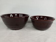 Vintage marcrest stoneware for sale  Grand Blanc