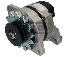 Usado, ALTERNATORE PER TRATTORE FIAT SAME FIAT CROMA DUCATO IVECO DAILY 2.5 TD 14V, 65A comprar usado  Enviando para Brazil