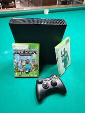 xbox 360 slim 4gb usato  Italia