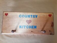 Vintage country kitchen for sale  Lubbock