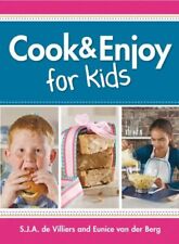Cook & Enjoy dla dzieci na sprzedaż  Wysyłka do Poland