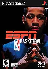 Espn nba basketball for sale  Racine