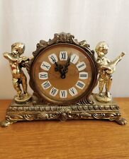 cherub clock for sale  LONDON