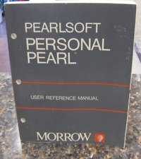 Vintage pearlsoft personal for sale  Seattle