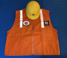 vest yellow safety for sale  Los Angeles
