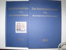 Brd bund briefmarkenjahrbuch gebraucht kaufen  München
