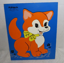 Fox puzzle vintage for sale  Beloit