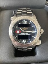 Breitling emergency cia for sale  Colts Neck