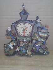 danbury mint clock for sale  SHREWSBURY