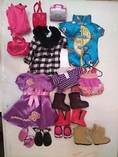 Doll clothes shoes for sale  Longwood