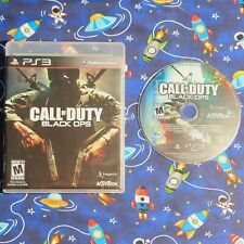 Call of Duty: Black Ops 2 PS3 - Bom Estado - Disco e Estojo comprar usado  Enviando para Brazil