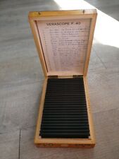 Rare verascope stéréoscope d'occasion  Cesson