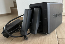 Synology diskstation ds215 gebraucht kaufen  Hirschau