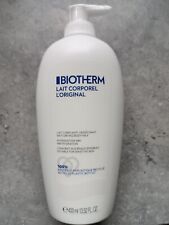 Biotherm lait corporel gebraucht kaufen  MH-Saarn,-Selbeck,-Mintard