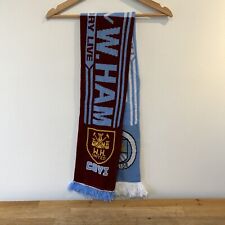 Manchester city west for sale  CARDIFF