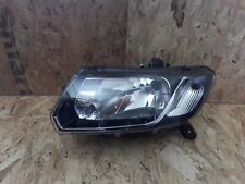 Halogen headlamp left for sale  Ireland