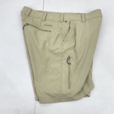 Simms shorts mens for sale  Cartersville