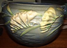 Vintage roseville pottery for sale  Chelsea
