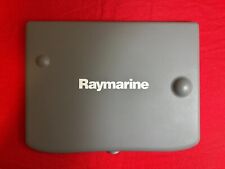 Raymarine c120 chartplotter for sale  Somerset