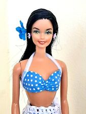 Barbie rarissima hawaiian usato  Iglesias