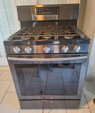 stainless range gas for sale  Frostproof