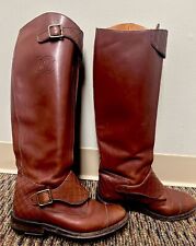 Chanel boots brown for sale  Saint John