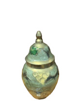 Prezioso piccolo vaso usato  Torino