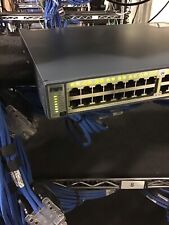 Cisco catalyst ports for sale  Commerce