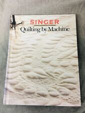 Máquina Singer Quilting por 1990 comprar usado  Enviando para Brazil