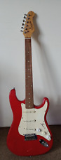 Tanglewood stratocaster style for sale  CHELMSFORD