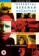 Essential bergman collection for sale  ROSSENDALE