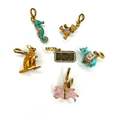 Juicy couture charms for sale  Pompano Beach