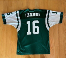 Vinny testaverde new for sale  Harwich