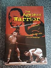 The Ageless Warrior: The Life of Boxing Legend Archie Moore-Mike comprar usado  Enviando para Brazil