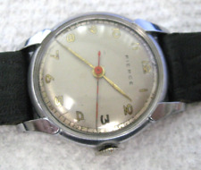 Pierce 1940 wristwatch for sale  Pinckney