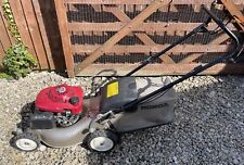 Honda izy mower for sale  GLOUCESTER