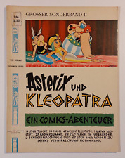 Asterix kleopatra band gebraucht kaufen  Berlin