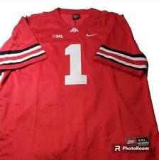 ohio state nike jersey for sale  Marengo