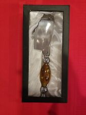 Decorative cheese knife for sale  Brewster