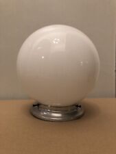 Lampe plafonnier boule d'occasion  Laon