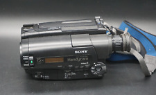 Sony handycam ccd gebraucht kaufen  Dortmund