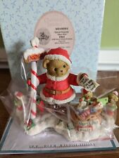 Cherished teddies 4010091 for sale  LEICESTER