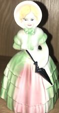 Crinoline lady ornament for sale  ATHERSTONE